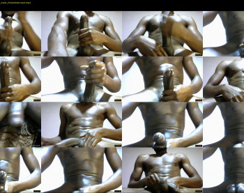 decraze — 18 minute Chaturbate male cam capture, 720p, Sep 5, 2025