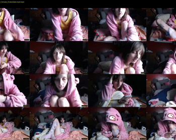 devilg1rl — 123 minute Chaturbate female cam capture, 720p, Sep 5, 2025