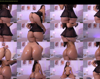 eliizabeth_roberts — 120 minute Chaturbate female cam capture, 720p, Sep 6, 2025