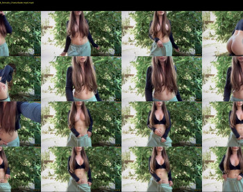 patry333 — 5 minute Chaturbate female cam capture, 720p, Sep 5, 2025