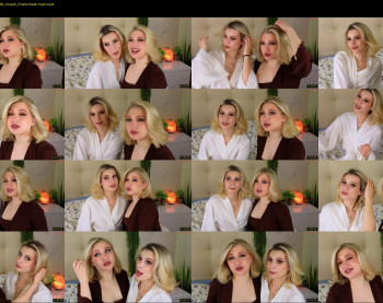 pinkadele — 43 minute Chaturbate female cam capture, 720p, Sep 5, 2025