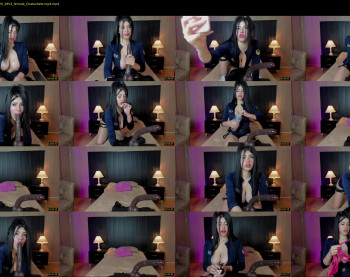 summerssangel — 48 minute Chaturbate female cam capture, 720p, Sep 5, 2025