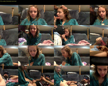 trippybb222 — 93 minute Chaturbate female cam capture, 720p, Sep 5, 2025