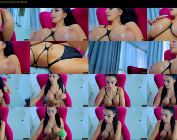 _sinwithme_ — 92 minute Chaturbate female cam capture, 720p, Sep 6, 2025
