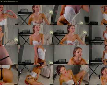 _temptation___ — 120 minute Chaturbate female cam capture, 720p, Sep 7, 2025