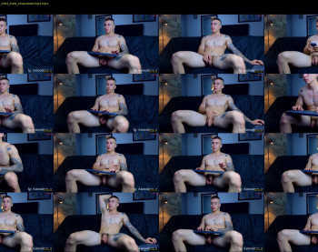 asmodeo_cox — 14 minute Chaturbate male cam capture, 720p, Sep 6, 2025