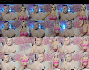 dirtydevilsx — 36 minute Chaturbate couple cam capture, 720p, Sep 6, 2025