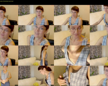 fritha — 13 minute Chaturbate female cam capture, 720p, Sep 6, 2025