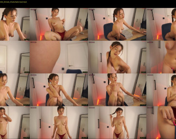 honey_pixie — 120 minute Chaturbate female cam capture, 720p, Sep 7, 2025
