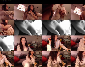 in_yan — 120 minute Chaturbate couple cam capture, 720p, Sep 6, 2025