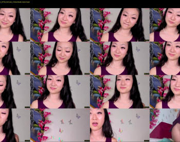 mysweetsofie1 — 15 minute Chaturbate female cam capture, 720p, Sep 6, 2025