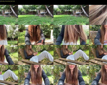 patry333 — 7 minute Chaturbate female cam capture, 720p, Sep 6, 2025
