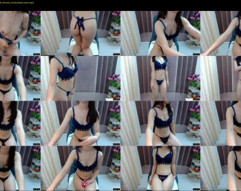 shellysan — 59 minute Chaturbate female cam capture, 720p, Sep 6, 2025