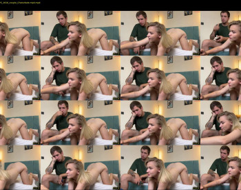 adele_nick2202 — 3 minute Chaturbate couple cam capture, 720p, Sep 7, 2025