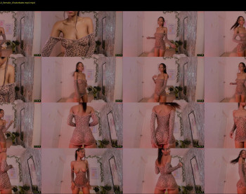 alex_saeli — 71 minute Chaturbate female cam capture, 720p, Sep 8, 2025