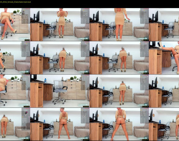 classy_medeeea — 120 minute Chaturbate female cam capture, 720p, Sep 8, 2025