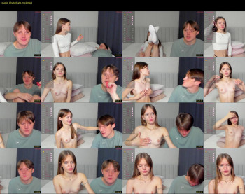 do_dick — 28 minute Chaturbate couple cam capture, 720p, Sep 8, 2025