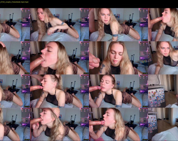 emptyhunters — 38 minute Chaturbate couple cam capture, 720p, Sep 7, 2025