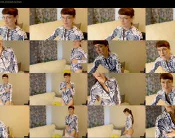 fritha — 5 minute Chaturbate female cam capture, 720p, Sep 7, 2025