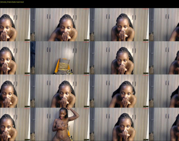 gulpess — 6 minute Chaturbate female cam capture, 480p, Sep 8, 2025
