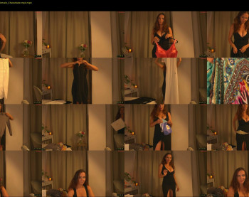 hell_lo — 26 minute Chaturbate female cam capture, 720p, Sep 8, 2025