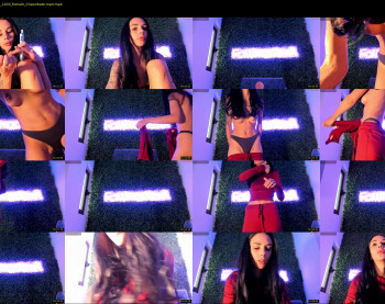 hotfallingdevil — 5 minute Chaturbate female cam capture, 720p, Sep 7, 2025