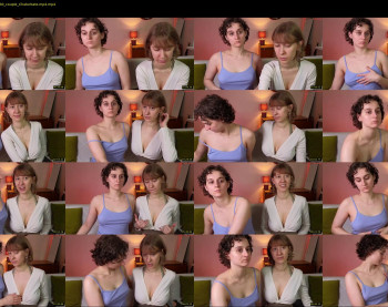 jitoon_exe — 10 minute Chaturbate female cam capture, 720p, Sep 7, 2025