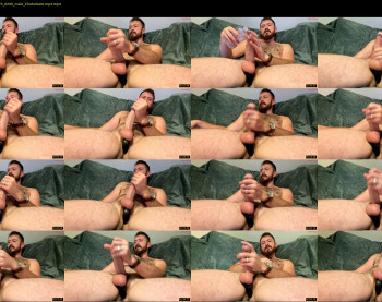 johnthomasbwc — 4 minute Chaturbate male cam capture, 720p, Sep 8, 2025