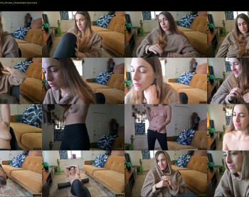 lilithoftrees — 120 minute Chaturbate female cam capture, 720p, Sep 7, 2025