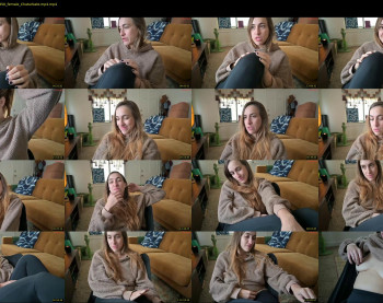 lilithoftrees — 75 minute Chaturbate female cam capture, 720p, Sep 7, 2025