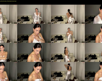 margotdeville — 120 minute Chaturbate female cam capture, 720p, Sep 8, 2025