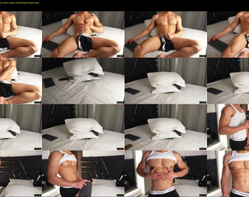 patrick_brown_ — 29 minute Chaturbate male cam capture, 720p, Sep 7, 2025