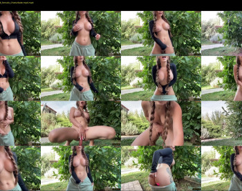 patry333 — 121 minute Chaturbate female cam capture, 720p, Sep 7, 2025