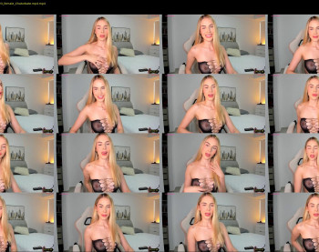samara0_ — 3 minute Chaturbate female cam capture, 720p, Sep 8, 2025