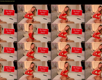 samara0_ — 10 minute Chaturbate female cam capture, 720p, Sep 8, 2025