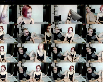 samyscott — 11 minute Chaturbate couple cam capture, 720p, Sep 7, 2025