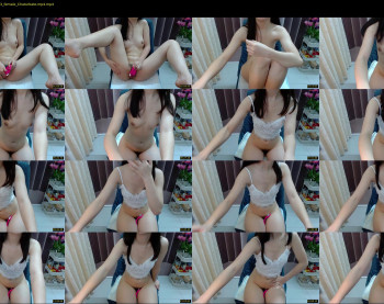 shellysan — 19 minute Chaturbate female cam capture, 720p, Sep 7, 2025