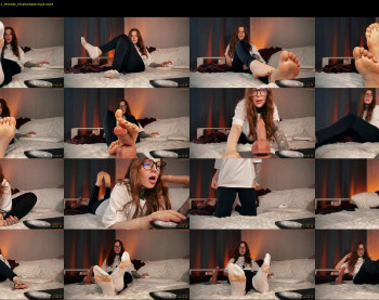 technoelf — 120 minute Chaturbate female cam capture, 720p, Sep 7, 2025