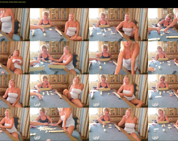 tunderose — 95 minute Chaturbate female cam capture, 720p, Sep 7, 2025