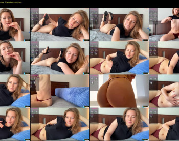 _feli_ — 69 minute Chaturbate female cam capture, 720p, Sep 9, 2025