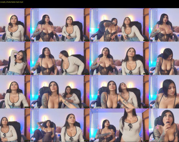 _gaby1 — 41 minute Chaturbate female cam capture, 720p, Sep 8, 2025