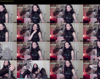 _owner_ — 51 minute Chaturbate female cam capture, 720p, Sep 8, 2025
