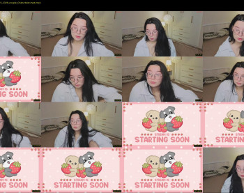 _reverse_gang_ — 122 minute Chaturbate couple cam capture, 720p, Sep 8, 2025