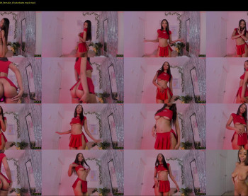 alex_saeli — 120 minute Chaturbate female cam capture, 720p, Sep 8, 2025