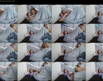 alexvsluisa — 16 minute Chaturbate couple cam capture, 720p, Sep 8, 2025