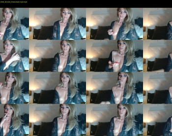 amanda0803 — 12 minute Chaturbate female cam capture, 720p, Sep 8, 2025