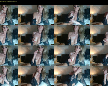 amanda0803 — 6 minute Chaturbate female cam capture, 720p, Sep 8, 2025
