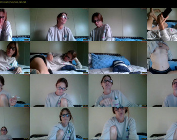 bamacpl80 — 62 minute Chaturbate couple cam capture, 480p, Sep 8, 2025
