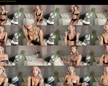 bellaxxboo — 10 minute Chaturbate female cam capture, 720p, Sep 9, 2025