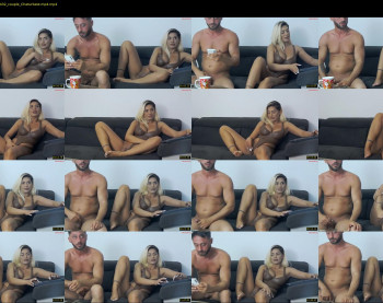 bethierusse — 15 minute Chaturbate female cam capture, 720p, Sep 9, 2025